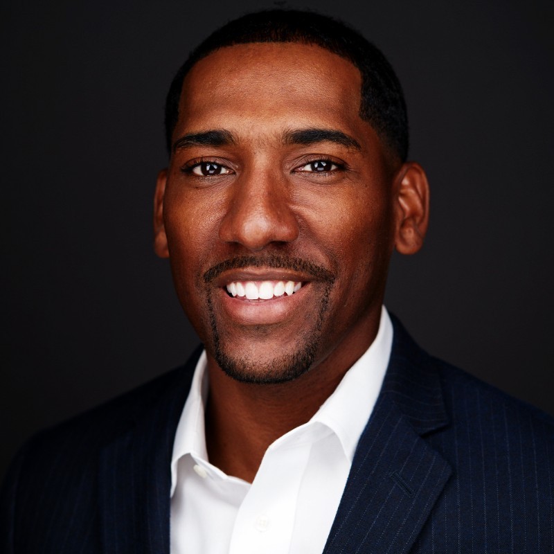 Brian Sturkey, Master Financial Coach